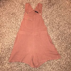 Boutique Romper